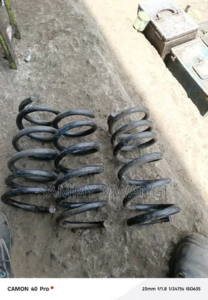 Nissan Serena 2008 Coil Spring 3000 Each