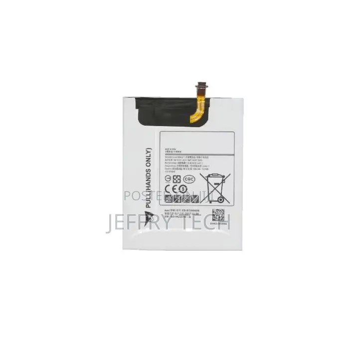 Replacement Battery for Samsung Galaxy T285