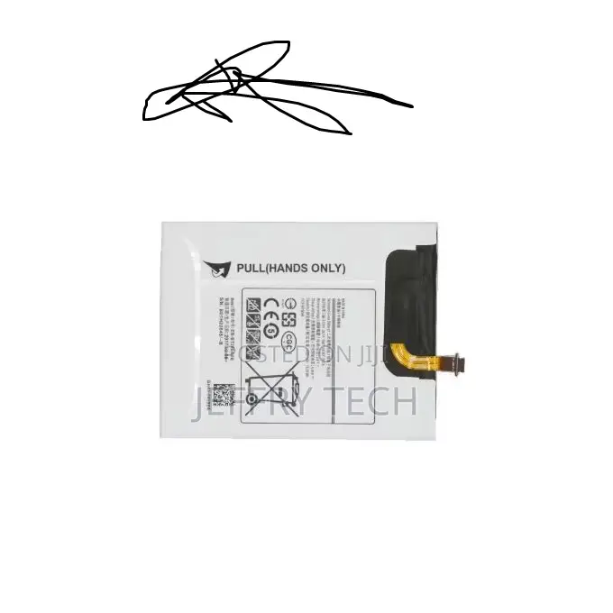 Replacement Battery for Samsung Galaxy T285