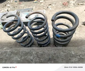 Lexus 450 Rear Coil Spring Each