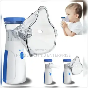 Nebuliser Nebuliser