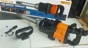 Kzubr Air Impact Wrench/ Air Impact Wrench