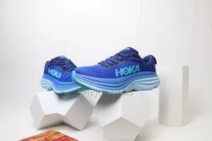 Hoka Bondi 8 M Blue