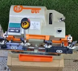 Multifunctional Commercial Key Cutting Machine