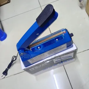 PFS-100 Impulse Sealer