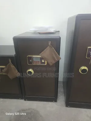 120kgs Safe Box Safe Box Safe Box Safe Box.
