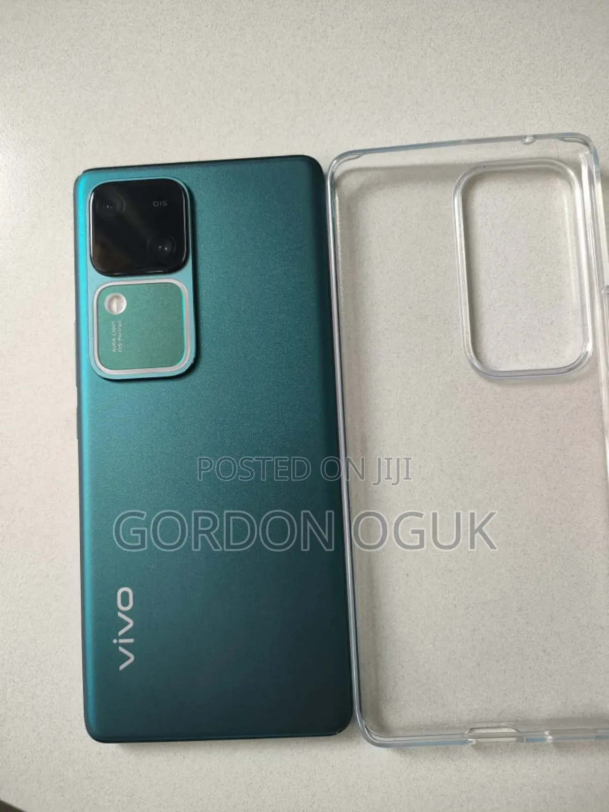 Vivo V30 5G 256 GB Blue