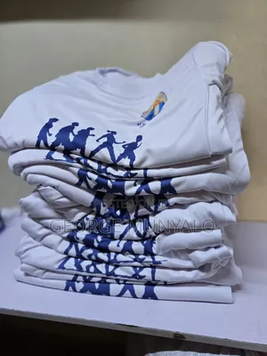 Quality Dry Fit Event T-Shirts