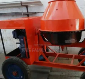 Esquire Concrete Mixer