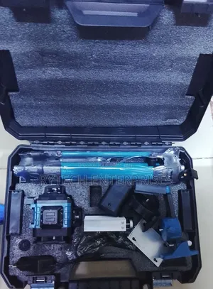 Makita Auto Laser Level Machine/Complete Laser Level