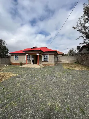 3bdrm Bungalow in Mwangaza Estate, Nkoroi for sale