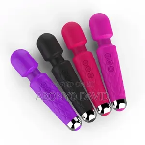 Magic Wand