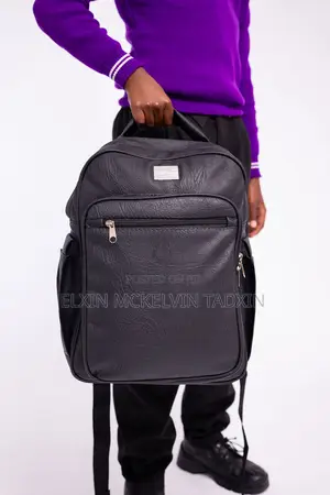Travel And School Bags