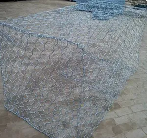Gabion Boxes