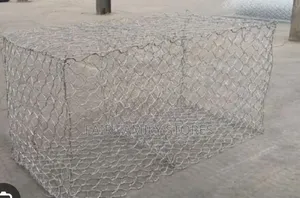Heavy Duty Gabion Boxes