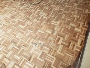 Flooring in Marchants