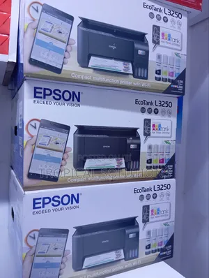 L3250 Epson Printer Available// L3250 Printer