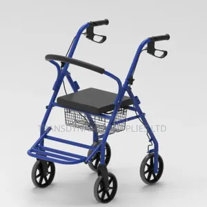 Walking Rollator