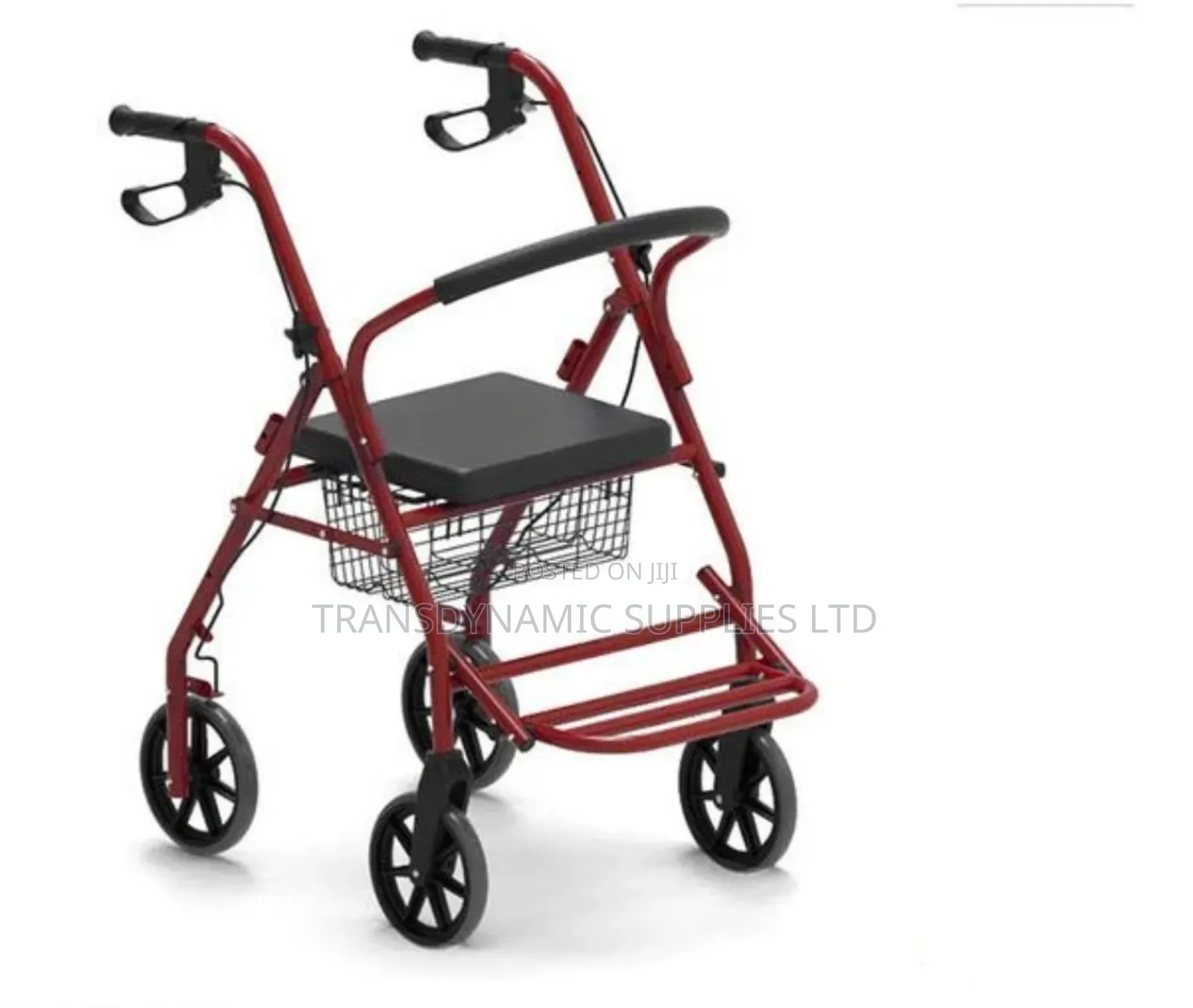 Elderly Walking Frame