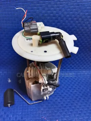 Fuel Pump Nissan Teana 2015