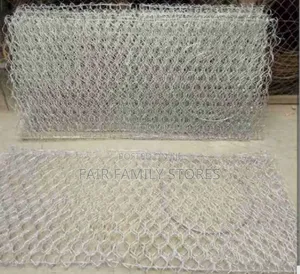 Construction Gabion Boxes