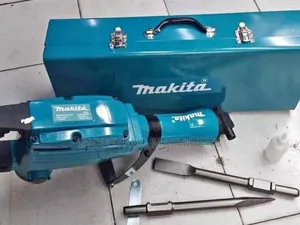Demolition Machine Makita