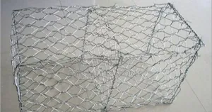 Basket Gabion Boxes