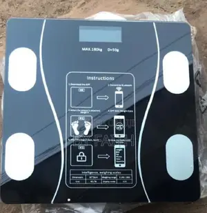 Most Selling Personal Weighing Scale/Personal Scale