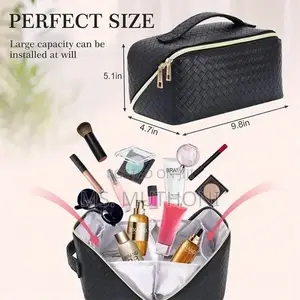 Waterproof Large Travel Cosmetics/ Toiletries Bag