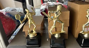 Best Price Award Trophies – Custom Options
