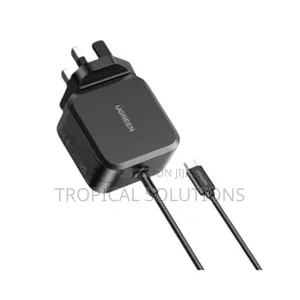 Ugreen Usb -C 67w Pd Gan Tech Power Adapter X377