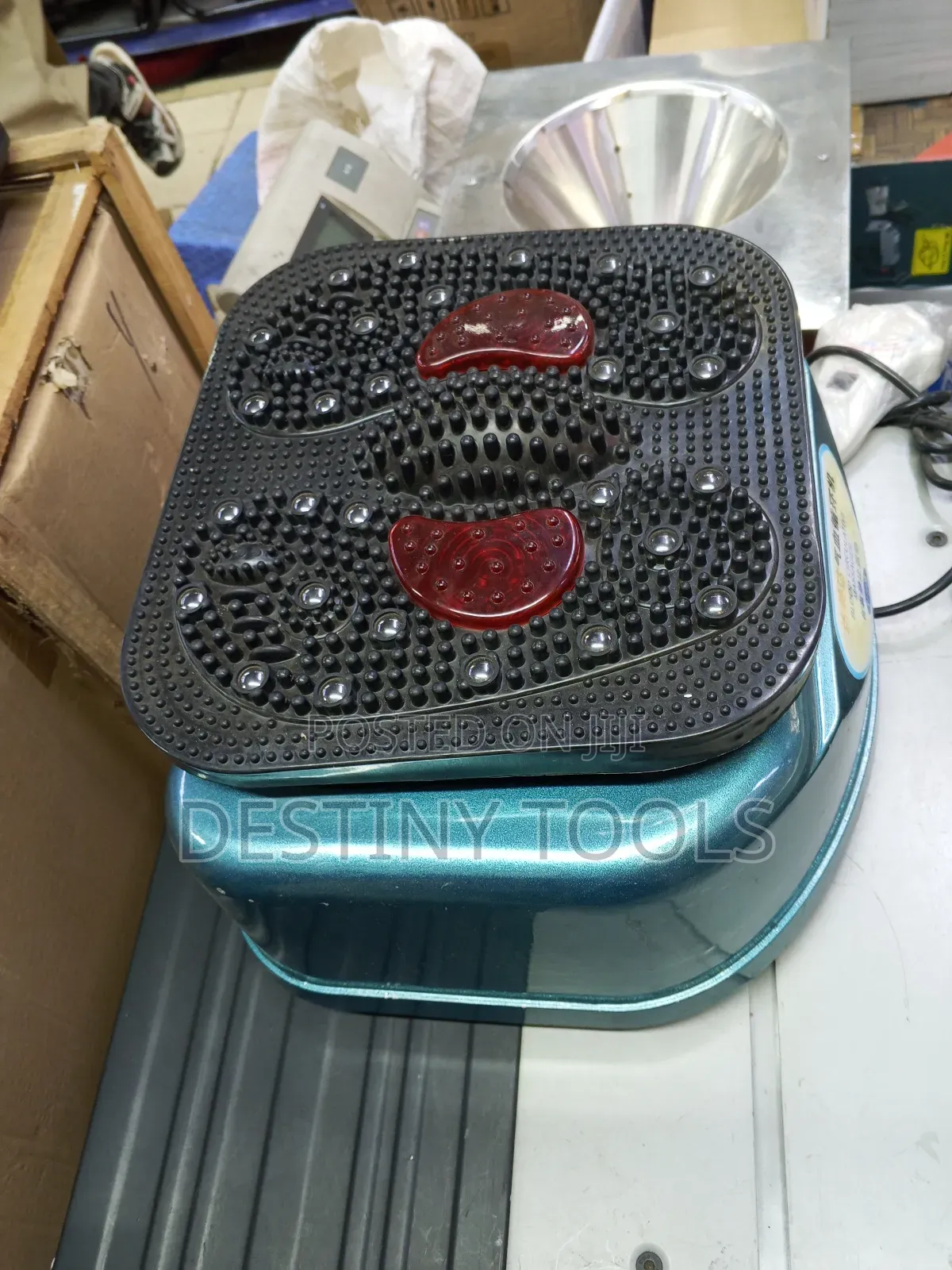 Blood Circulation Massager