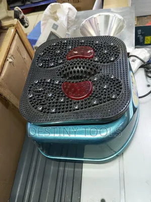 Blood Circulation Massager