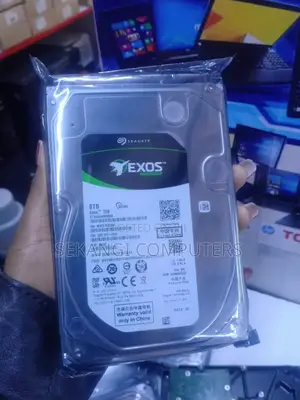 8 Tb Hard Drive Seagate