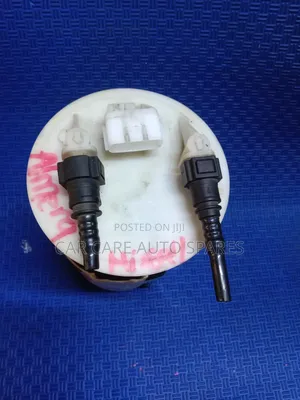 Fuel Pump Nissan Almera