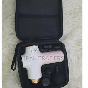 *Portable Mini Monica Massage Gun for Women*
