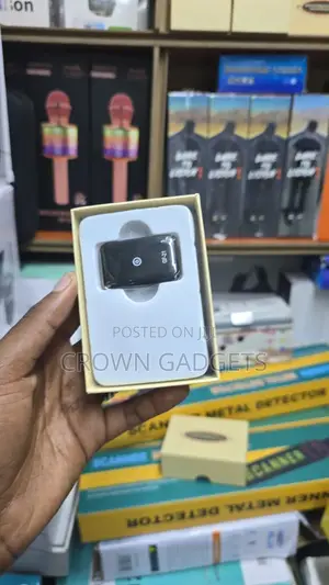 Gf21 Mini Gps Tracker Real-time Location Device