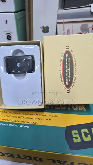 Gf21 Magnetic Mini Gps Locator For Car Personal Use