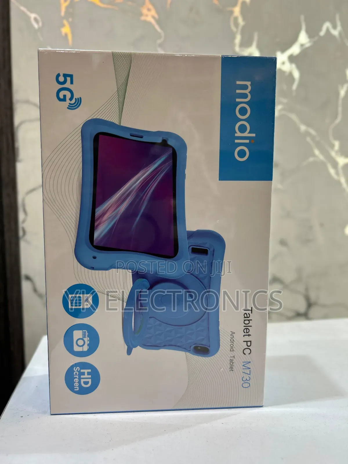New Modio M730 256 GB Pink