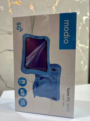 New Modio M730 256 GB Pink