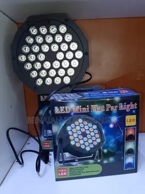 Spot Light Led Light Ideal for Stage Lighting