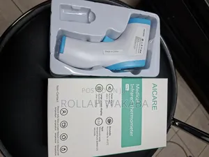 Infrared Thermometer