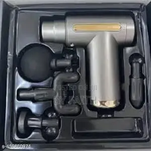 Xiaomi Hand Gun Massage 3