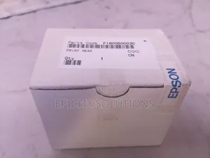All Epson Printer Head for Both A3 and A4 Printers Available