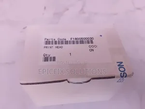 All Epson Printer Head for Both A3 and A4 Printers Available