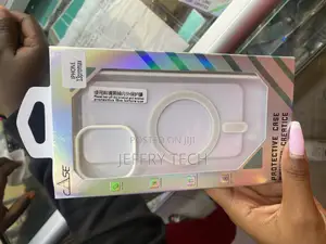 Nisghas Magnetic Compatible With iPhone 13 Pro Max Newskin Case