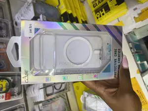 Mous for Google Pixel 9 Pro Case Clear Magsafe Compatible