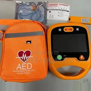 Automated External Defibrillator