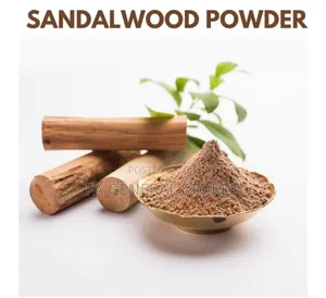 Sandalwood Powder