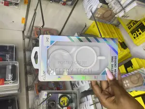 Riggear Oneplus 12 Crystal Clear Case Compatible With Magsafe